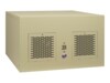 Inter-Tech IPC S37 Tower ATX Hvid