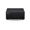 ASUS ExpertCenter PN64 S7018MDE1 Ultrakompakt mini-PC Core i7 I7-13700H 16GB 512GB Intel Iris Xe Graphics No-OS