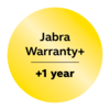 JABRA WARRANTY+ 1Y PANACAST 20 SVCS