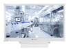 Neovo X-2402w 24' VA 1920 x 1080 (Full HD) DVI VGA (HD-15) HDMI DisplayPort