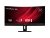 ViewSonic VG3456C 34' VA 3440 x 1440 (UltraWide) HDMI DisplayPort USB-C 100Hz