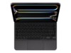Apple Magic Keyboard Tastatur og folio-kasse Saks Ja Kablet Internationalt engelsk
