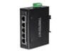 TRENDnet TI-E50 Switch 5-porte 10/100