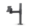 SPACEPOLE SCREEN MOUNT W/200MM