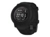 Garmin Instinct 2 Solar Tactical Edition 45 mm Sort SmartWatch