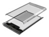 Conceptronic Ekstern Lagringspakning USB 3.2 (Gen 1) SATA