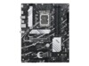 ASUS PRIME H770-PLUS D4 ATX LGA1700 Intel H770
