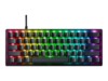 Razer Huntsman V3 Pro Tastatur Optisk RGB Chroma Kablet Tysk