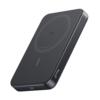 Anker MagGo Trådløs power bank 10000mAh Sort