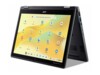 ACER Chromebook Spin 512 R857T-TCO-C7CT Intel N150 12.2inch IPS LCD Touch 8GB 64GB EMMC Chrome OS Shale Black