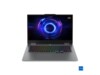 Lenovo LOQ 17IRX10 17.3' 1920 x 1080 (Full HD) i7-14700HX 16GB 1TB Intel UHD Graphics Windows 11 Home