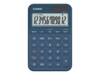 Casio MS-20YC Skrivebords-regnemaskine