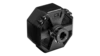 Thrustmaster Ratpåsætningsbase Sort