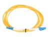 Extralink Patchkabel Fiberoptik G.652D 1m