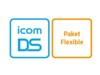 icom Data Suite Flexible Online & komponentbaserede tjenester