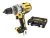DeWALT BASIC VERSION DCD991NT-XJ Bore-/skruemaskine 18V