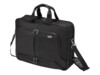 DICOTA Eco Top Traveller Rygsæk 14.1' 1680D rPET polyester Sort