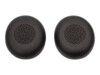 Jabra Ørepude Sort Headset