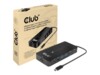Club 3D CSV-1595 USB-C 3.2 Gen 1 Dockingstation