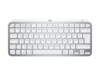 Logitech Master Series MX Keys Mini for Mac Tastatur Saks Ja Trådløs Fransk