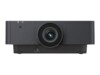 Sony FHZ80 3LCD-projektor WUXGA DVI RGB HDBaseT