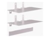 Nanoleaf Blocks Shelf Add-On Kit (2 Pack)