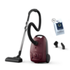 AEG AB51C1DR5B Industristøvsuger 3l Rød