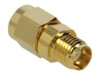 DeLOCK Antenneadapter Guld