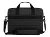 Dell EcoLoop Pro Hylster 16' 100 % genbrugt havbundet plastik 840D stof Sort