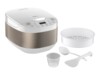 Tefal Simply Cook Plus RK622130 Multifunktionelt kogeapparat 750W Hvid/sølv