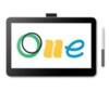 Wacom One 13 touch Pen display Sort