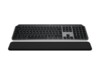Logitech Master Series MX Keys S Combo for Mac Sæt med mus og tastatur Membran / saks Ja Trådløs Fransk
