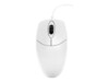 Active Key AK-PMJ1 Optisk Kablet Hvid