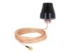DeLOCK LTE Antenna Antenne 4.8cm Sort