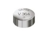 Varta V Knapcellebatterier SR60