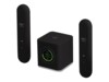 Ubiquiti HD Gamer’s Edition Trådløs router