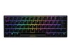 Sharkoon SKILLER SGK50 S4 Tastatur Mekanisk RGB Kablet Tysk