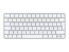 Apple Magic Keyboard Tastatur Trådløs Norsk