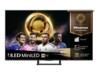 Hisense 55E8Q 55' 4K UHD (2160p) Trækulsgrå
