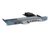 Rackmount.IT RM-CI-T23MC Monteringspakke for netværksudstyr Blå
