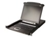 ATEN Slideaway CL5716MW KVM-konsol