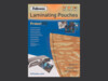 Fellowes Laminating Pouches Protect 175 Micron Laminerings poser A4 (210 x 297 mm) Gennemsigtig