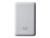 Cisco Catalyst 9105AXW Trådløs forbindelse Hvid