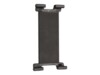 Rollei Tablet Holder Adapter for stativ med ben Sort