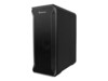 Genesis Irid 505 Tower ATX Sort