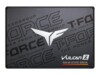 Team Group T-FORCE SSD Vulcan Z 256GB 2.5' Serial ATA-600