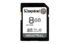 Kingston Industrial microSDHC 8GB 100MB/s