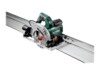 Metabo KS 55 FS Rundsav 1200W