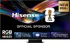 Hisense 65UR9DS 65' 4K Ultra HD