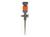 Gardena Comfort Vario Cirkulær sprinkler